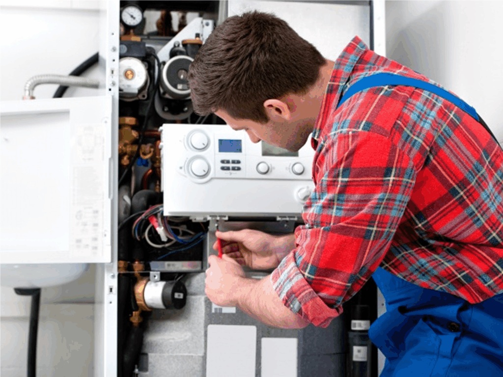 Manisa Whirlpool Whirlpool kombi petek temizleme – Isınma sorunu kökünden çözüldü. - Teknik servis örneği